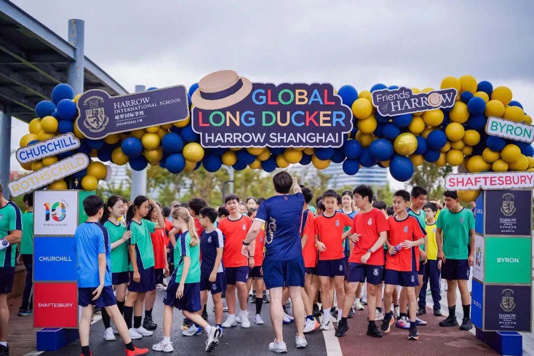 Shanghai School News 2027 ： Wellington IB Results, Openings & Events