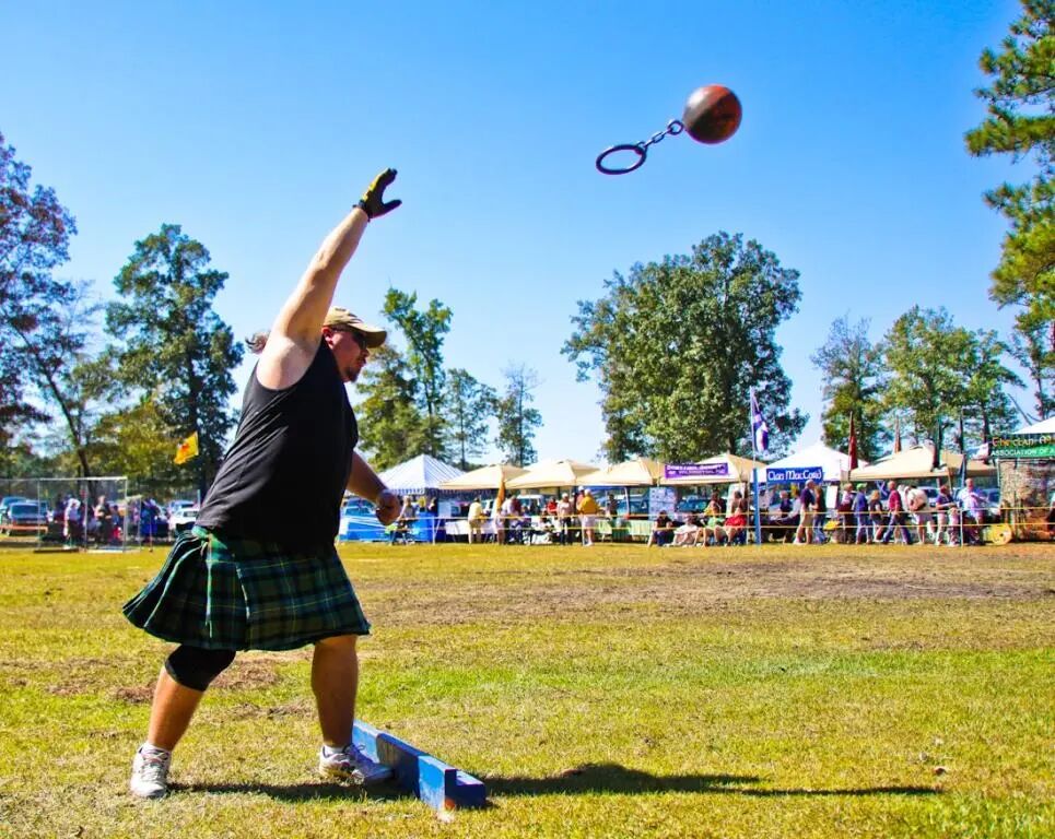 Shanghai Highland Games 2026 ： Tickets & Family Fun Sep 12