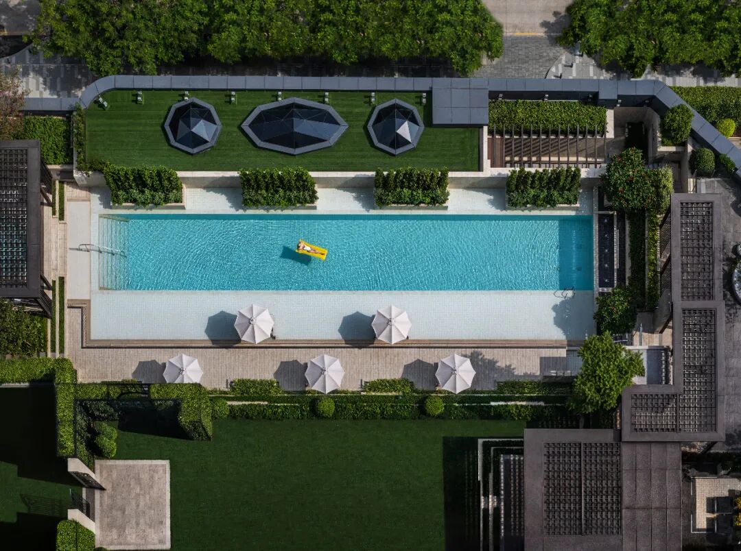 Waldorf Astoria Xiamen Summer 2026 Family Package from RMB2,588