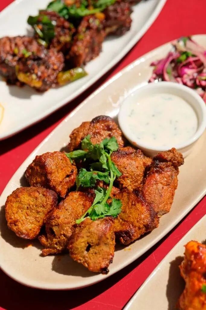 Shanghai Nepali Restaurant NEWA ： 30% Off Vouchers (Limited Time)