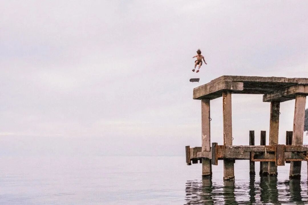 Fotografiska Shanghai ： New Skateboarding Shows Aug 15–Sep 6