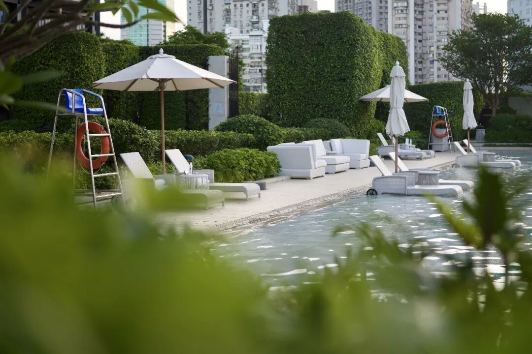 Waldorf Astoria Xiamen Summer 2026 Family Package from RMB2,588