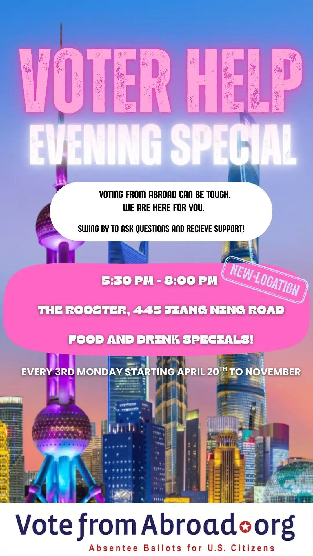 Shanghai Events Sep 2026 ： Magic, Brunches, Festivals & Tickets