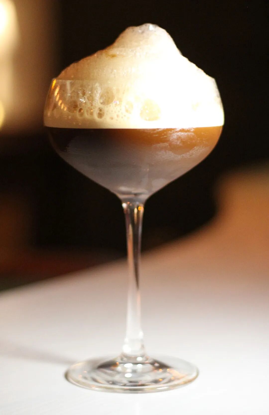 Alma Luna Shanghai ： Old Cuba Bar with Cuban Cocktails & Cubano