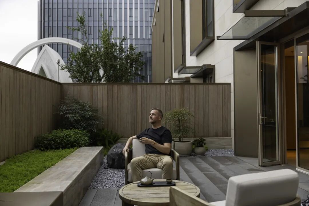 Shanghai Wellness Hotel Review ： Chakra Healing & Spa at Surya Hotel