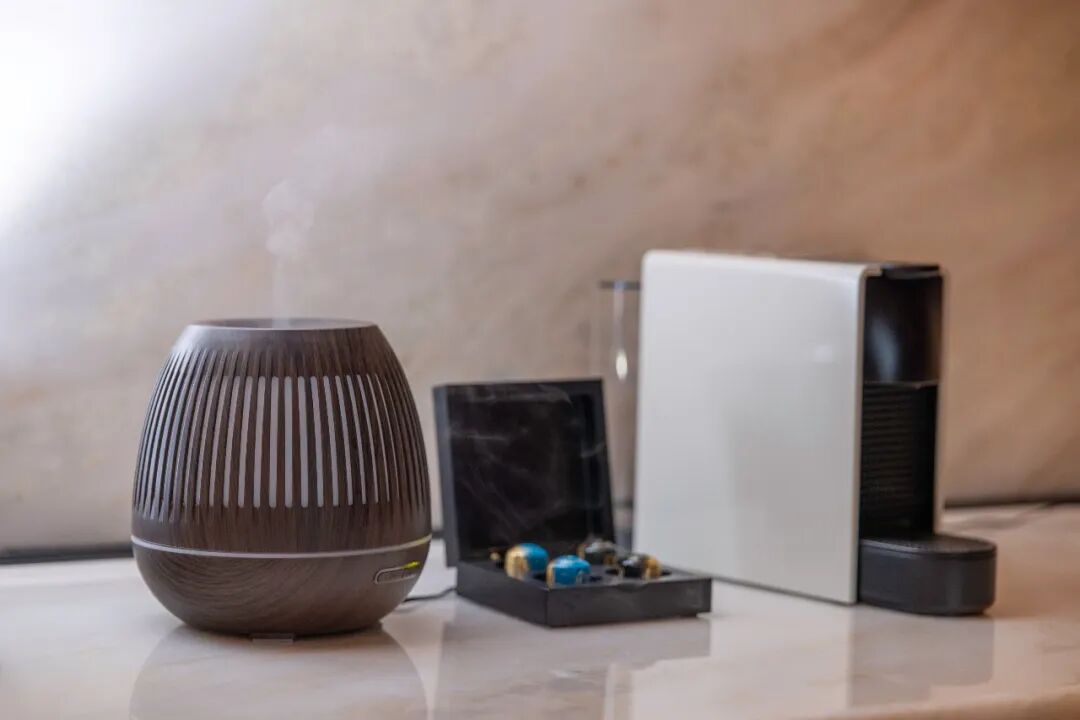 Shanghai Wellness Hotel Review ： Chakra Healing & Spa at Surya Hotel