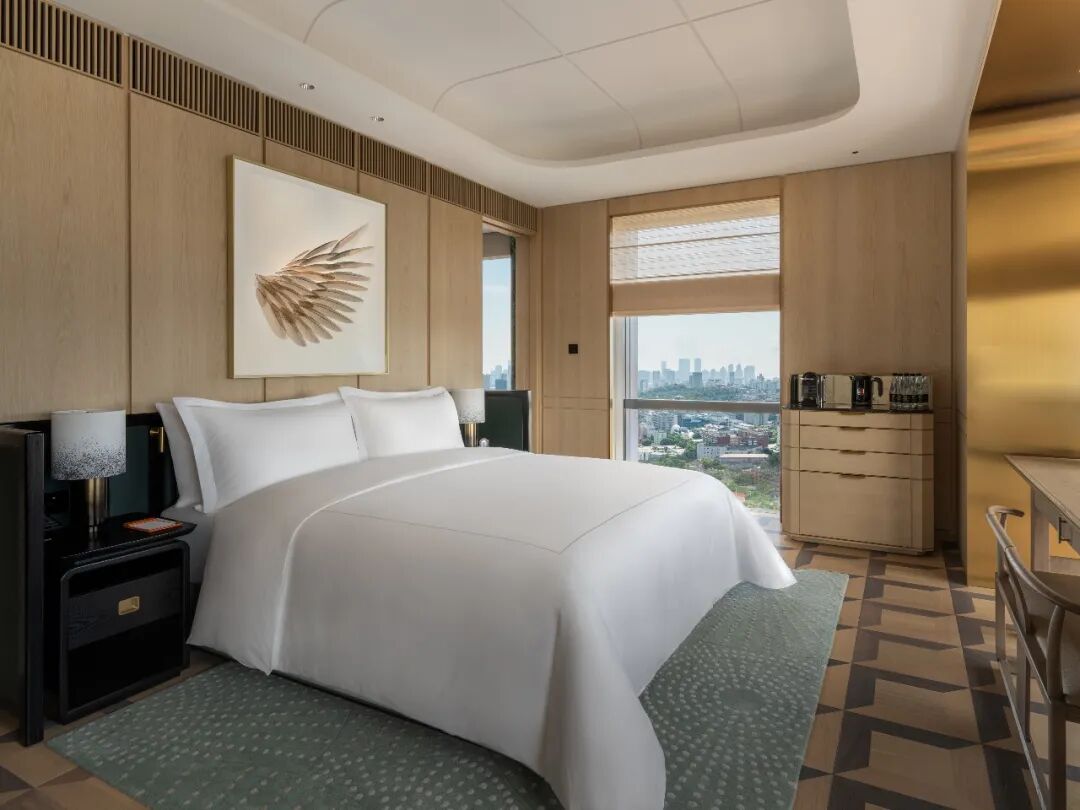 Waldorf Astoria Xiamen Summer 2026 Family Package from RMB2,588