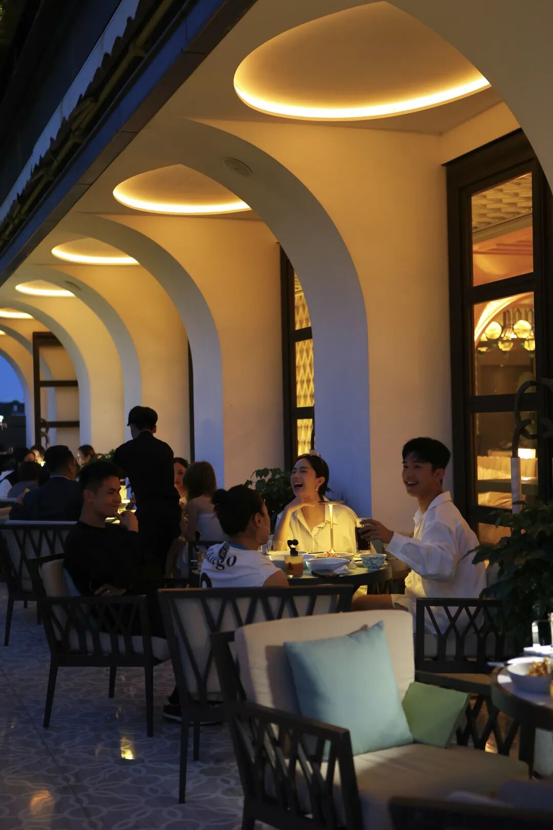 Waldorf Astoria Xiamen Summer 2026 Family Package from RMB2,588