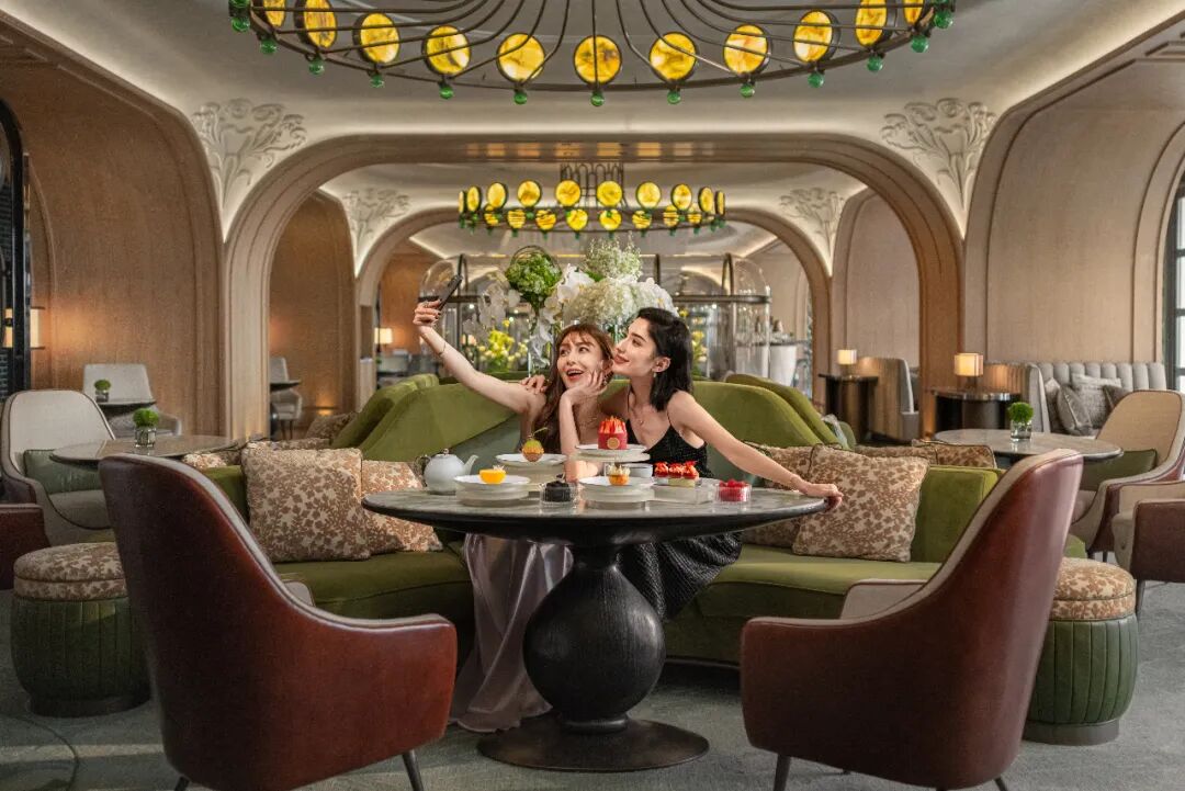 Waldorf Astoria Xiamen Summer 2026 Family Package from RMB2,588