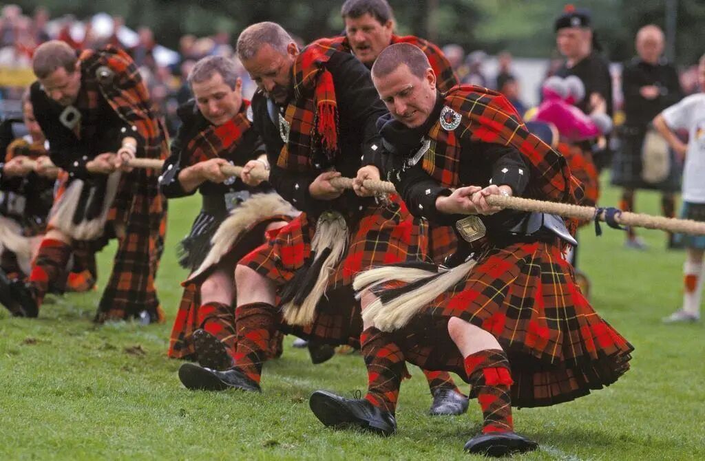 Shanghai Highland Games 2026 ： Tickets & Family Fun Sep 12