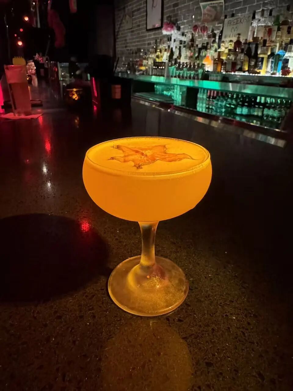 TaKo Craft Cocktails Shanghai ： RMB79 Drinks & 2nd Anniversary Party Sep 5
