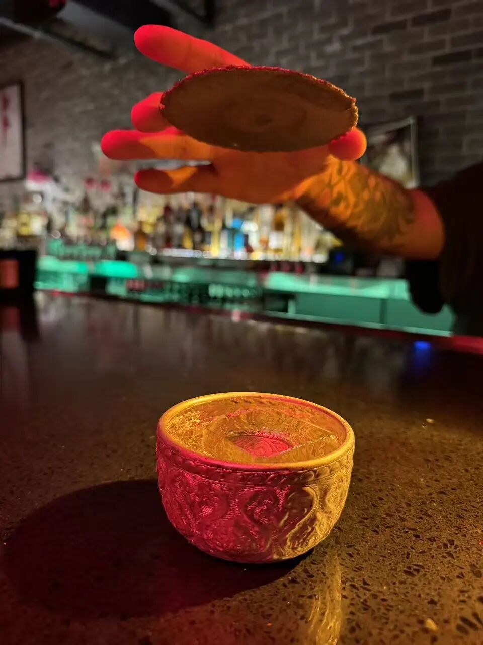TaKo Craft Cocktails Shanghai ： RMB79 Drinks & 2nd Anniversary Party Sep 5