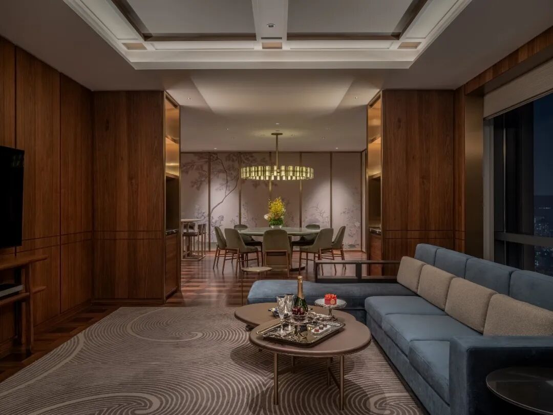 Waldorf Astoria Xiamen Summer 2026 Family Package from RMB2,588