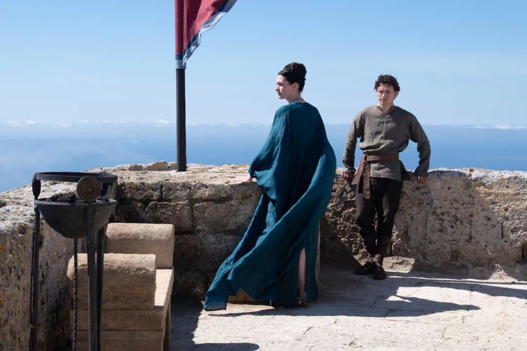 China August Movie Guide ： 5 New Films from Nolan to Statham