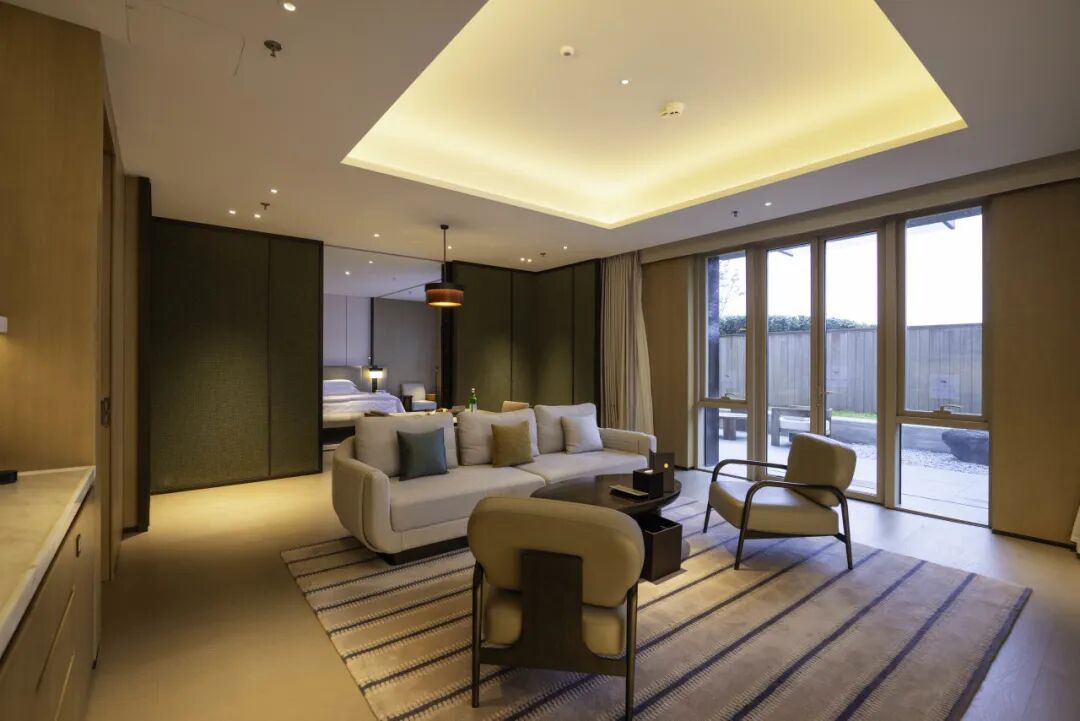 Shanghai Wellness Hotel Review ： Chakra Healing & Spa at Surya Hotel