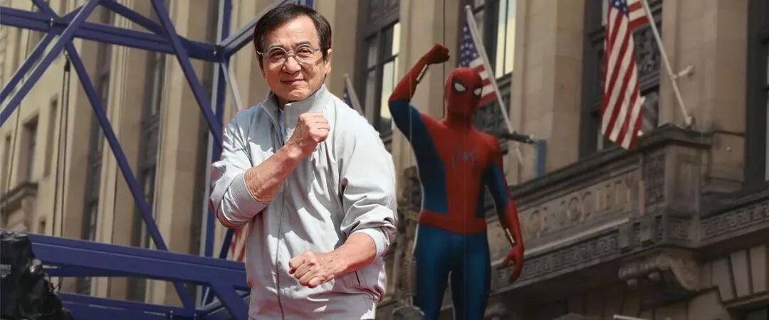 Summer Blockbusters ： 4 International Films in Chinese Cinemas This July