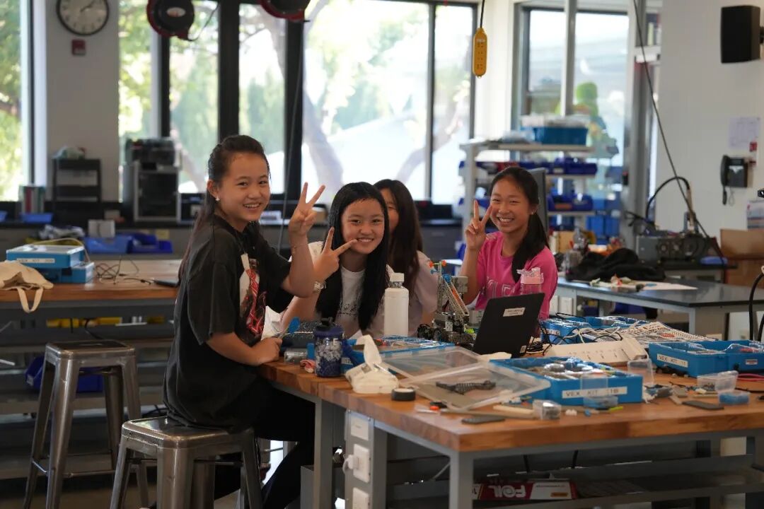 Shanghai American School Applications Open for 2027–28
