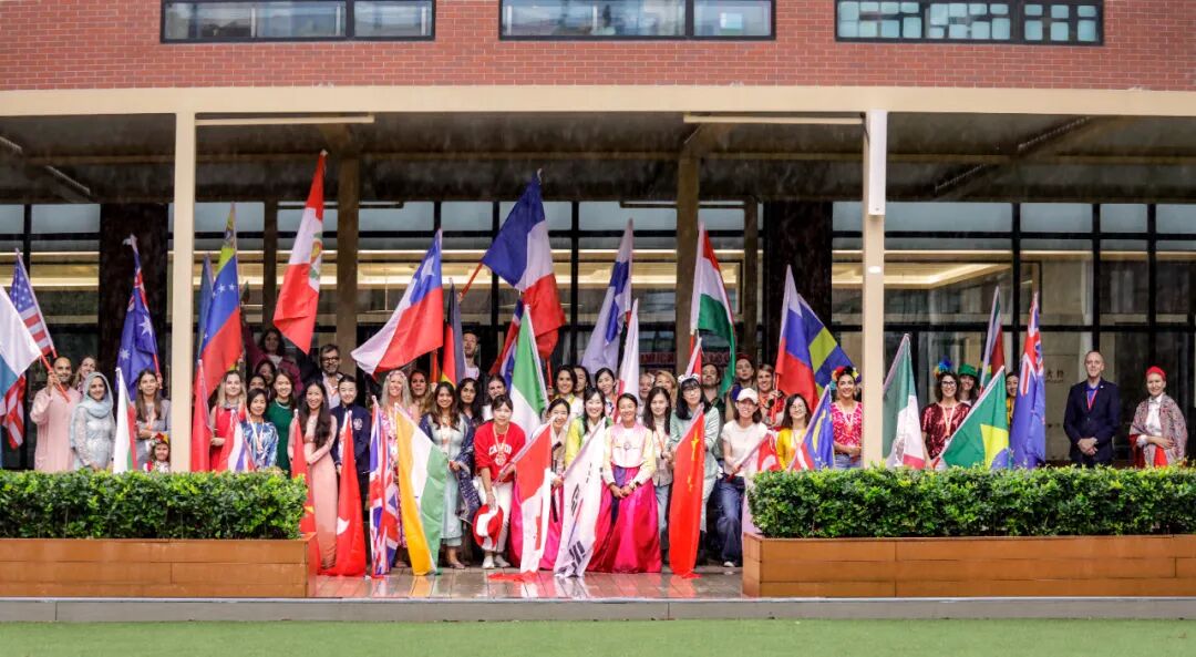 Shanghai Intl School Roundup ： STEAM, Awards & Open Days, Oct 2026