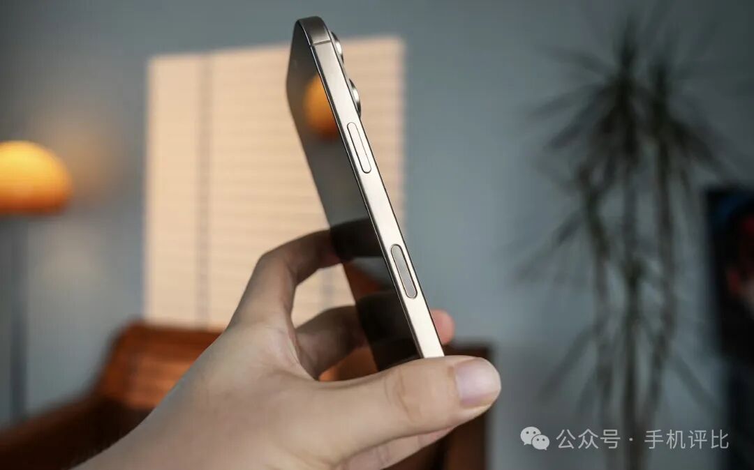 不吹不黑，iPhone 16 Pro使用了5天，说一下使用感受