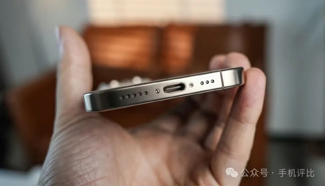 不吹不黑，iPhone 16 Pro使用了5天，说一下使用感受