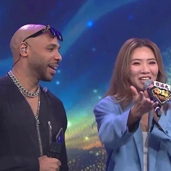 肥妈又&ldquo;搞事&rdquo;,车婉婉神救场