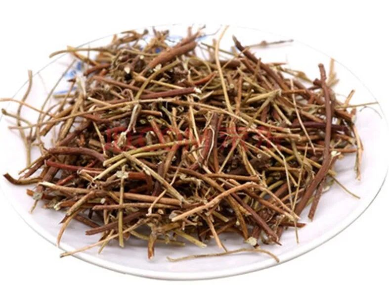 茵陈有清湿热,退黄疸的功效.