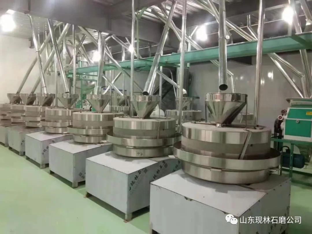 面粉小型加工设备厂家_小型面粉加工设备_面粉小型加工设备价格