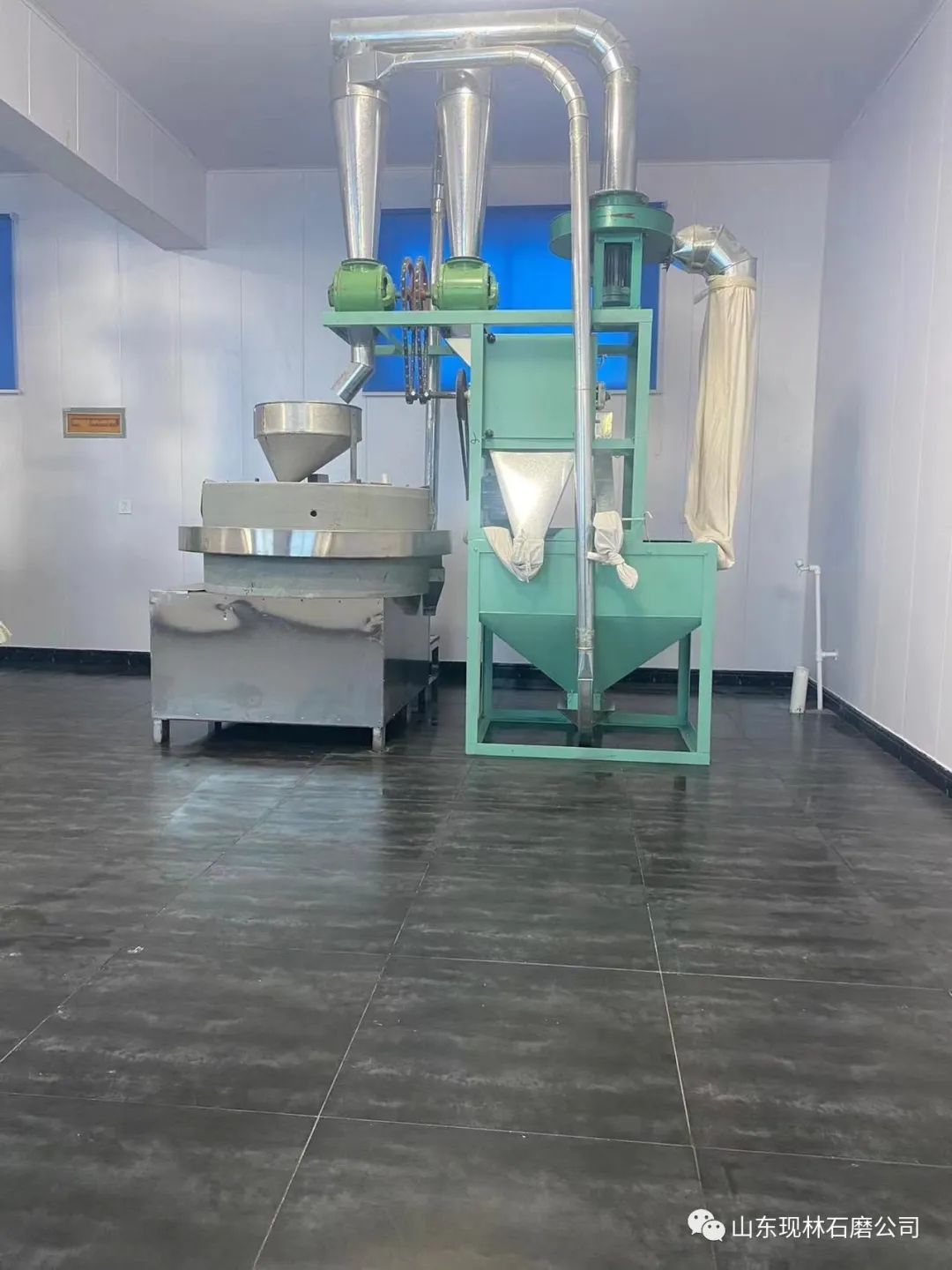 面粉小型加工设备厂家_小型面粉加工设备_面粉小型加工设备价格