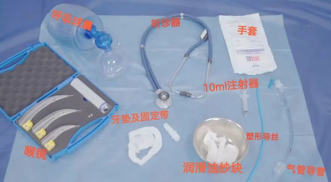 气管插管导丝有什么用健康科普 ｜ 气管插管的那些事儿_https://www.jmylbn.com_新闻资讯_第3张