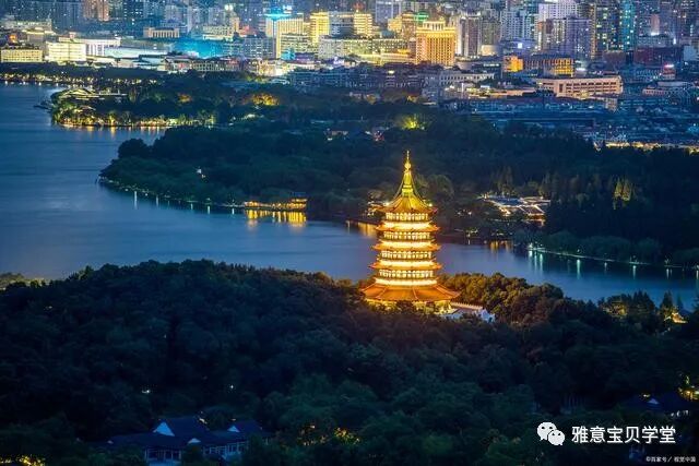 杭州旅游景点安排（杭州旅游景点）