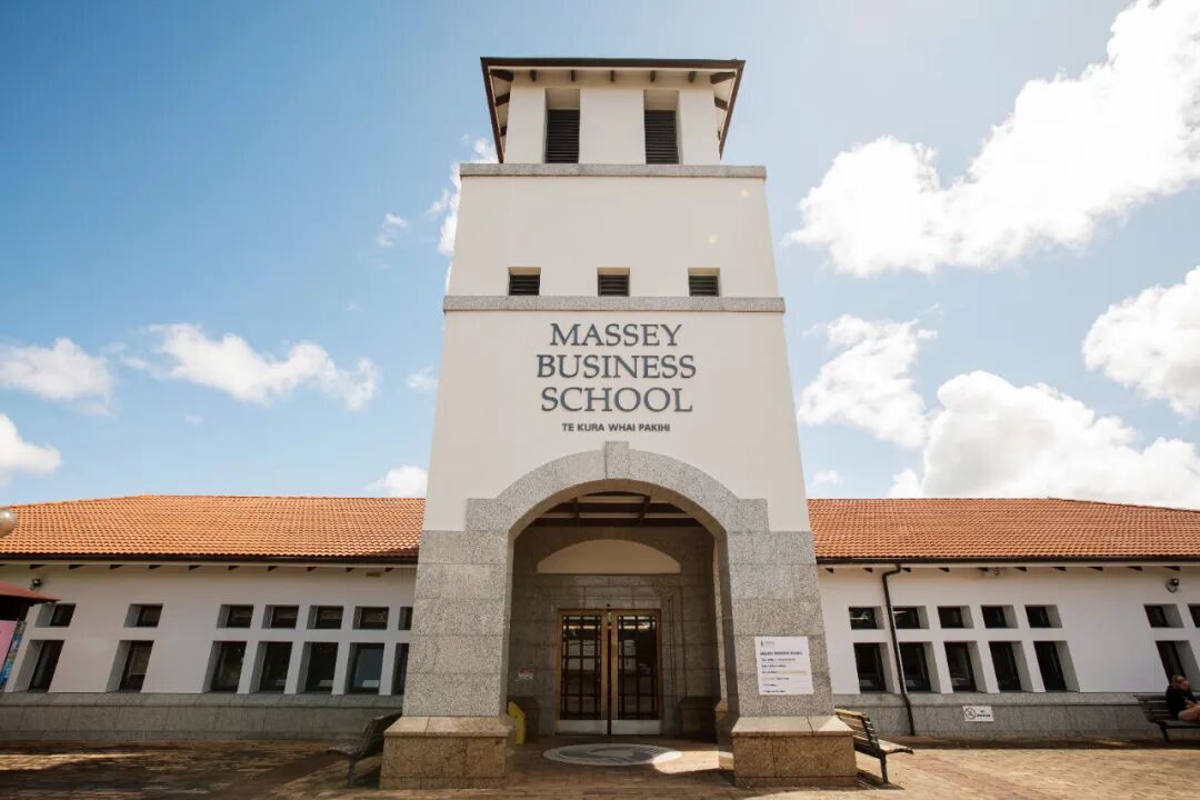 从求学到就业无缝衔接|新西兰高薪"蓝海"专业