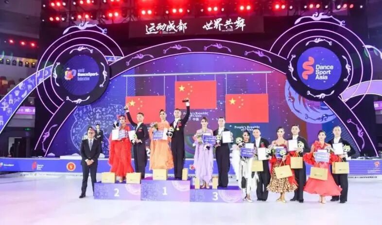 门票开售！来金牛看成都世运会比赛啦插图8