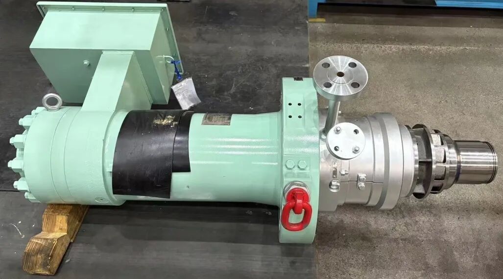 重大突破！凱泉爐水循環(huán)泵，憑自主創(chuàng)新領(lǐng)航泵業(yè)新征程