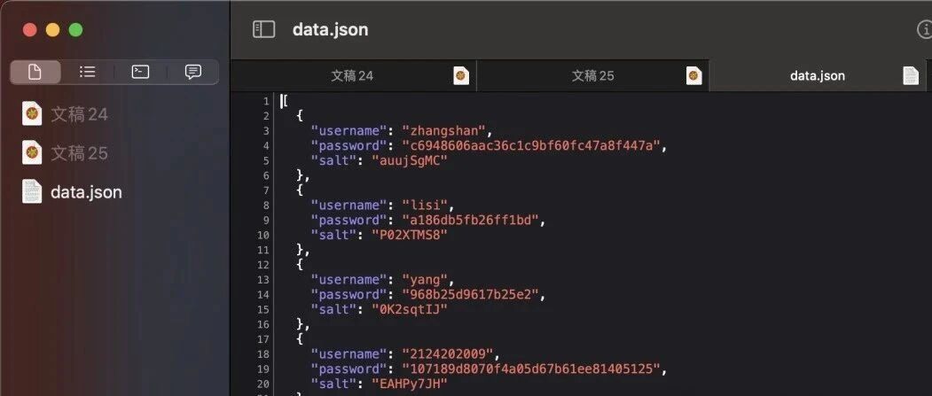 Example Image