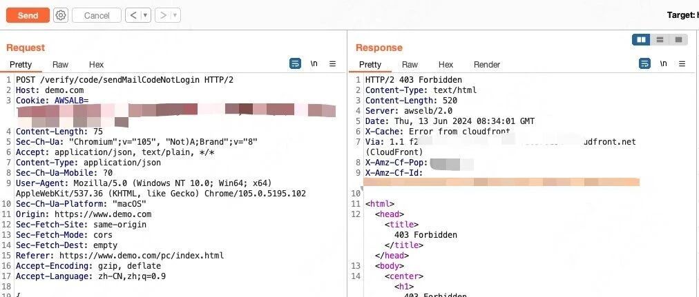 Example Image