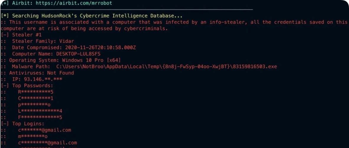 Example Image