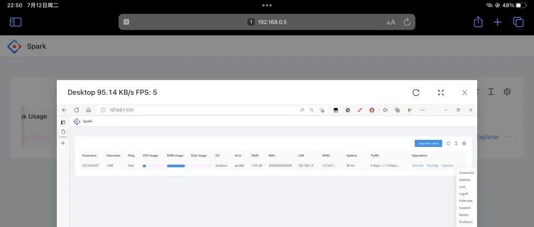 Example Image