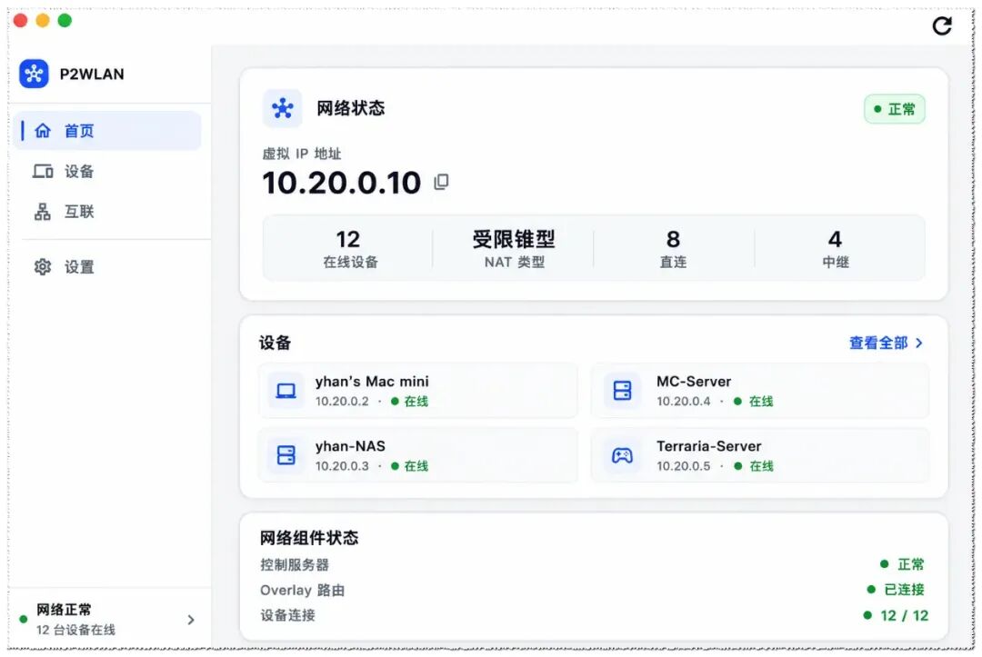 本周五个实用开源项目推荐，个个都是硬货