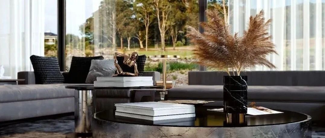 设计师必备高颜值民宿风SU模型库