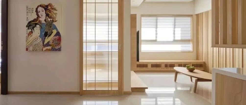 日本人为啥有床不睡，非要睡“地板”？