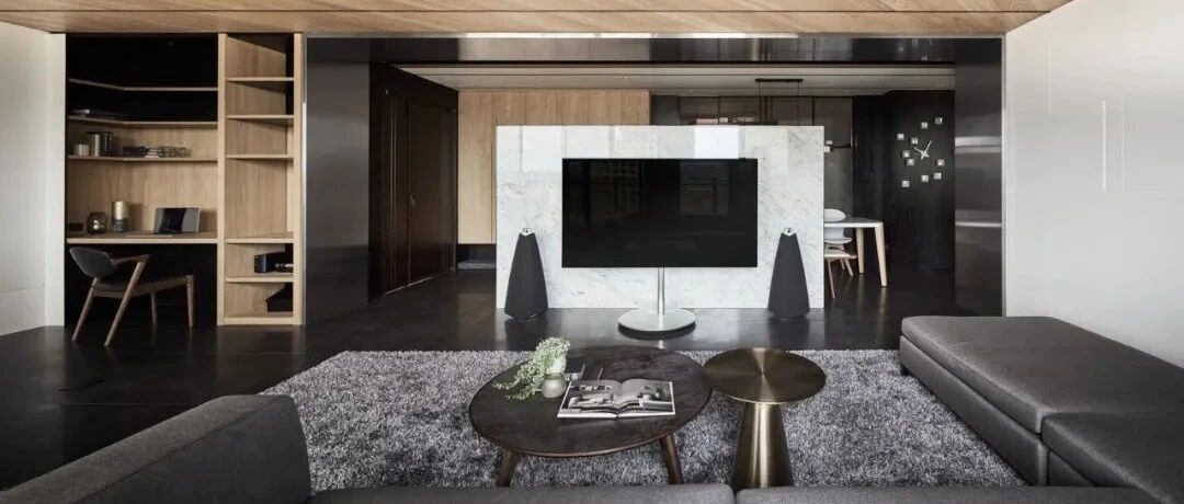 [免费领取]要做出甲方满意的样板间，这套21G的最新素材必须有!