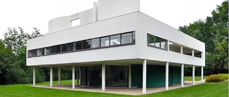 20 世 纪 烂 尾 豪 宅 大 赏