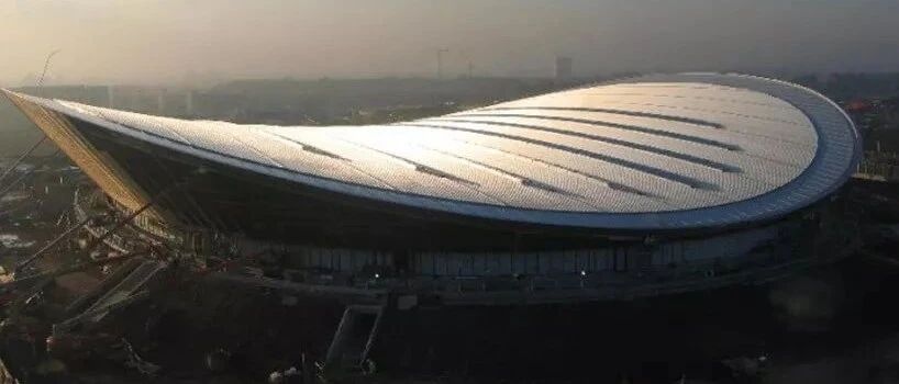 薯片里的建筑力学