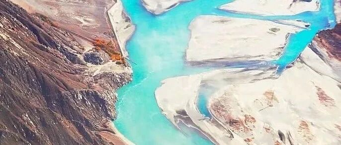 全球最美的峡谷在中国！完爆美国大峡谷！