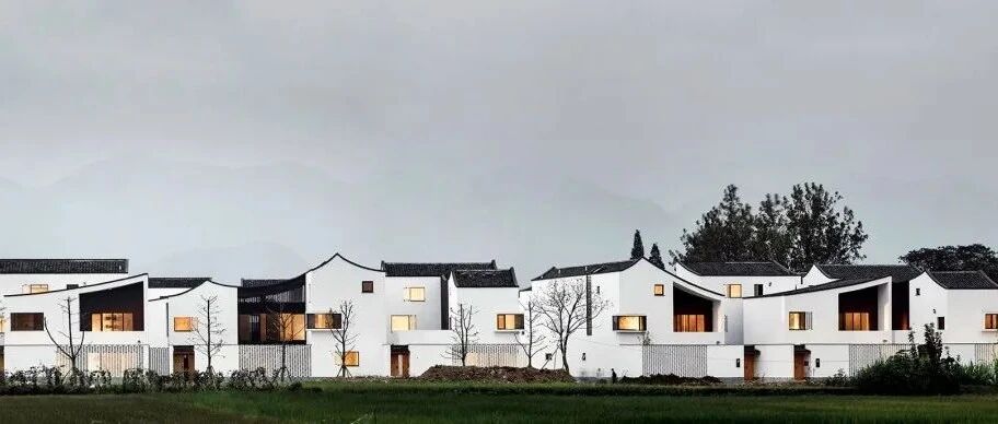 鄉村，換一種方式生長。