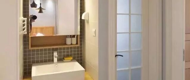 日本设计师惊诧：卫生间一个就够啦，为什么中国要有两个？