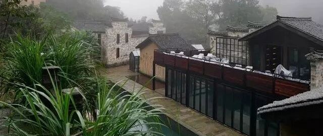 2万一晚，这可能是中国最贵的民宿