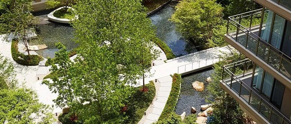 日本养老设计细致逆天，颜值堪比度假酒店